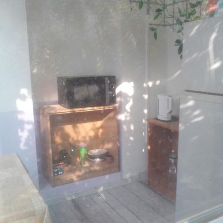 Hostel Dvor Odessa Exterior foto