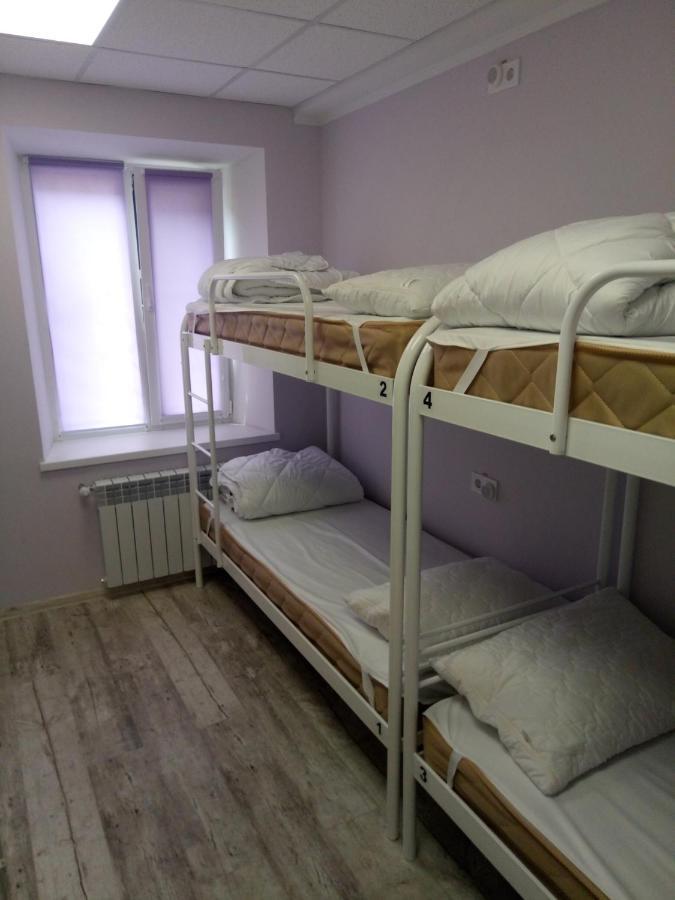 Hostel Dvor Odessa Exterior foto